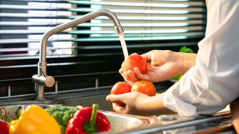 Hay dos niños con Síndrome Urémico Hemolítico internados en el Hospital Regional