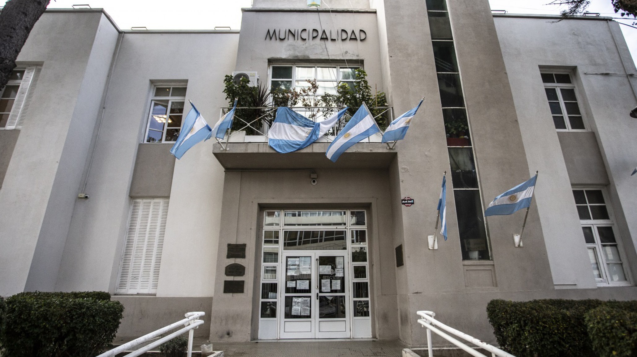 Municipales acordaron un aumento del 32,22% de noviembre a marzo