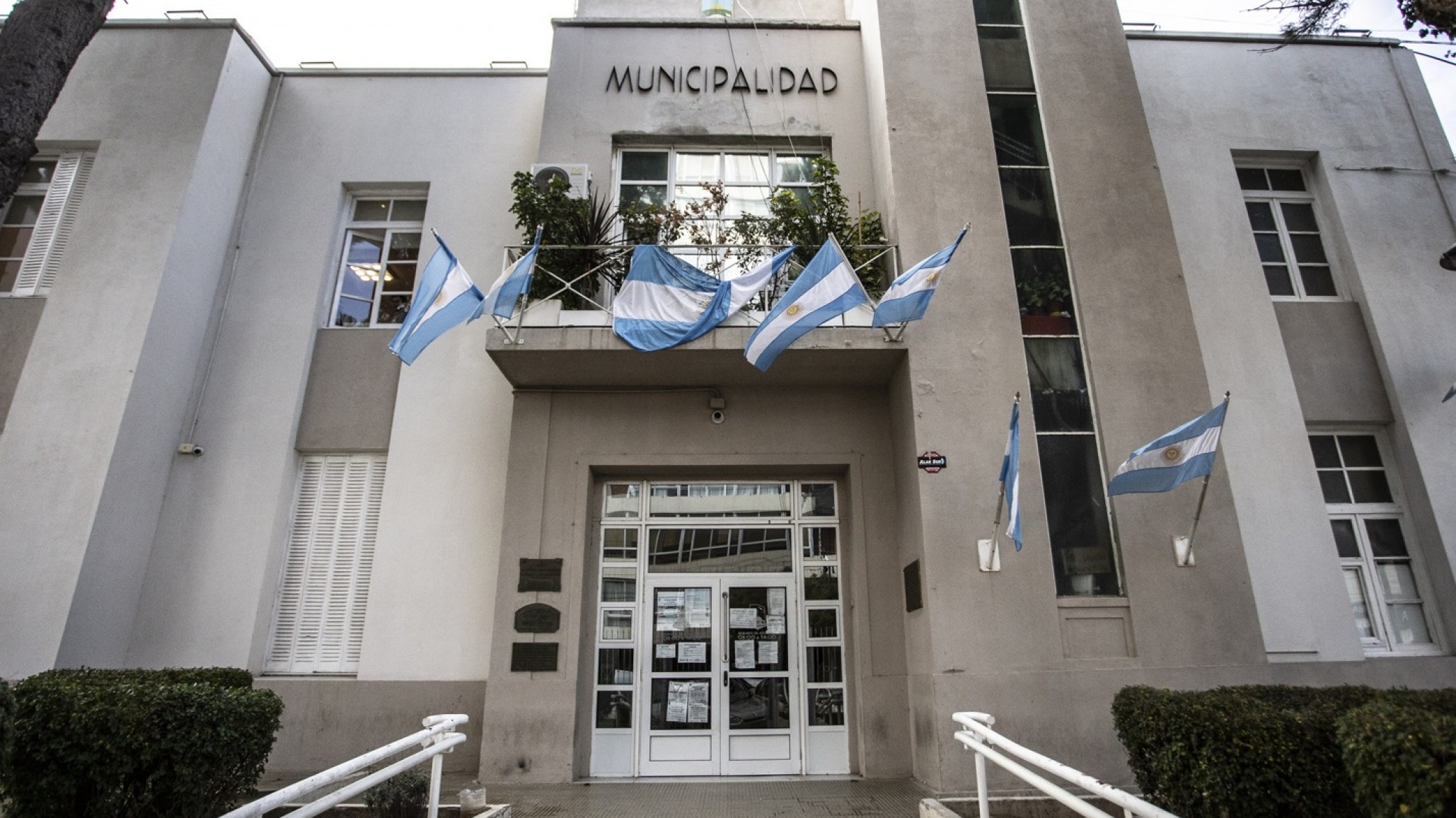 Municipales acordaron un aumento del 32,22% de noviembre a marzo