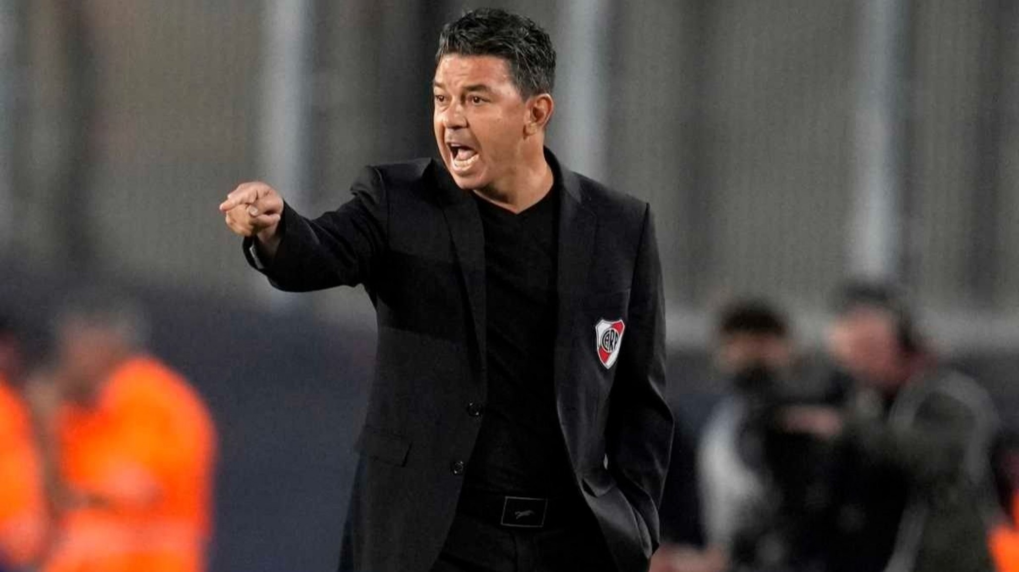 River se juega todo ante Vélez en una final anticipada