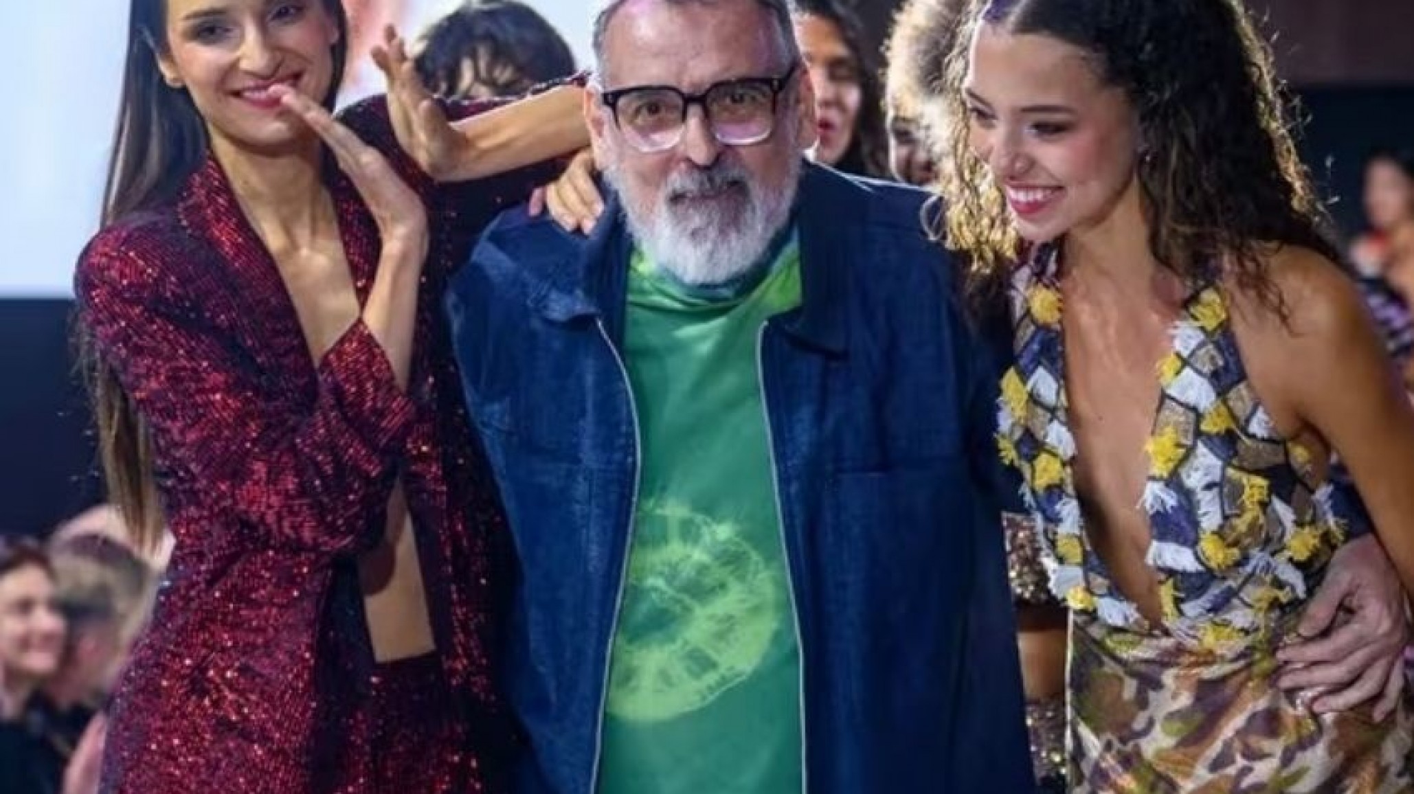 PIM: un evento que pone a Comodoro Rivadavia en el mapa de la moda