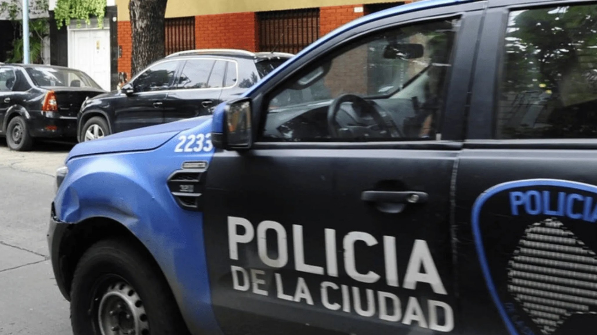 Conmoción: Un trabajador murió al caer de un edificio en construcción en Villa Devoto