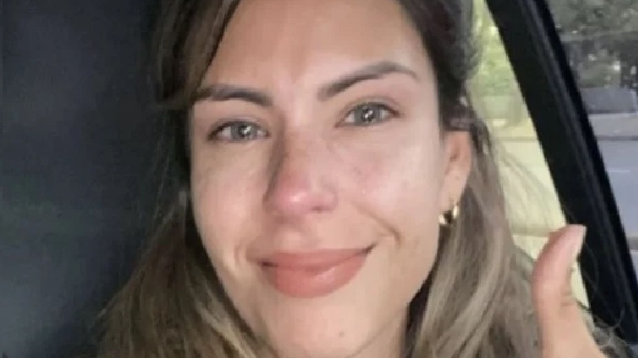 Barby Franco rompió el silencio y denunció la violencia que sufrió en su infancia