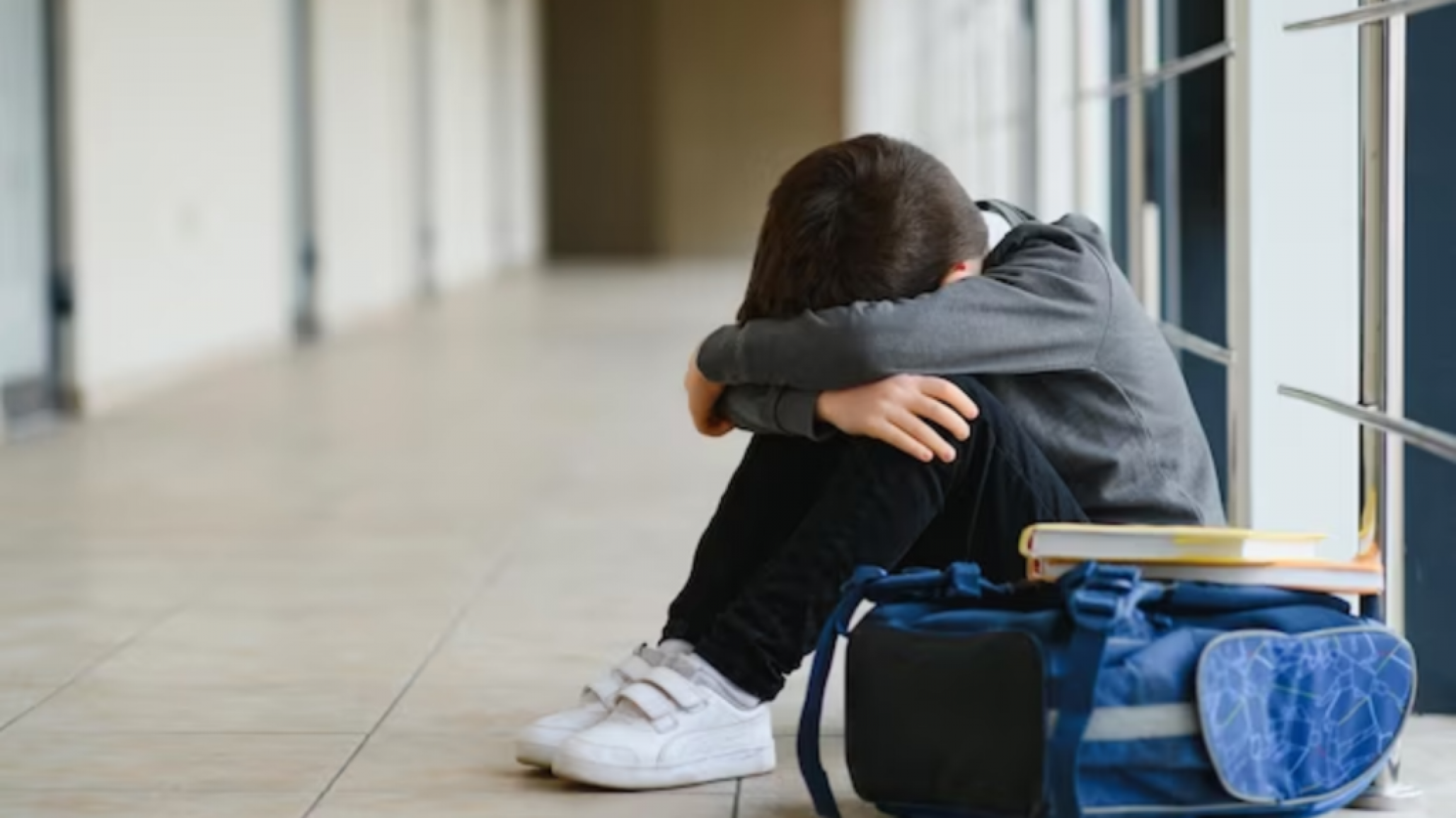 Presentaron tres proyectos para combatir el bullying en escuelas y clubes deportivos