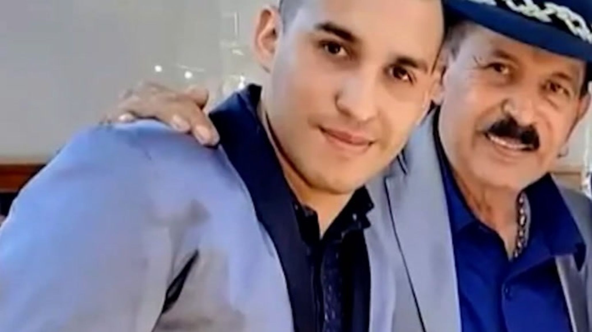 El hijo de Antonio Ríos irá a la cárcel por abusar sexualmente de una menor
