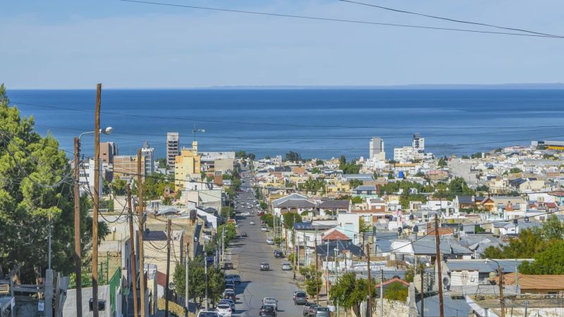 Fuerte salto del desempleo en Comodoro: alcanza al 9,2% y afecta a unas 10.000 personas