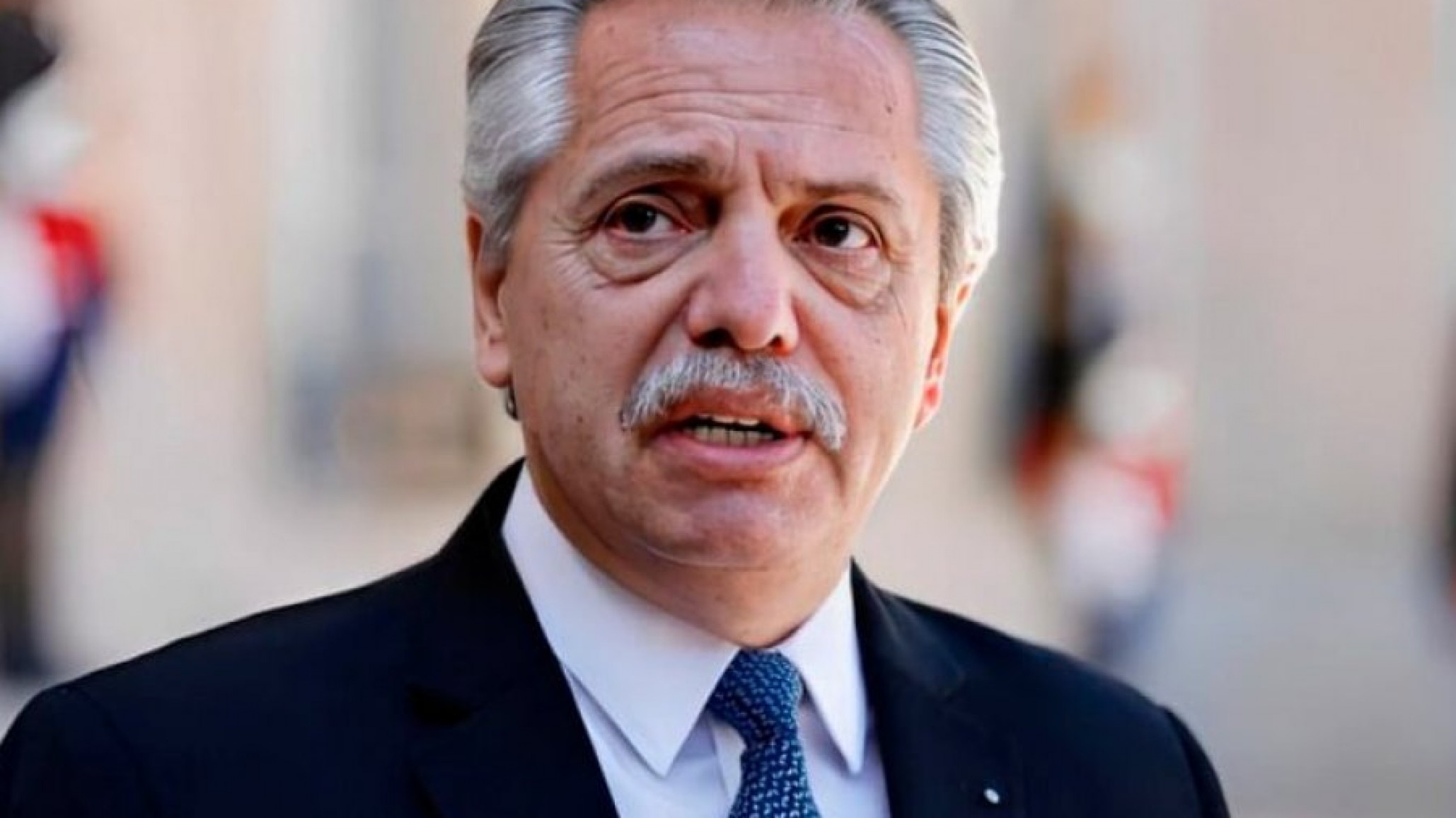 Acusaron a Alberto Fernández de violar la orden de restricción contra Fabiola Yáñez