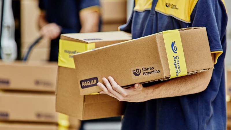 El Gobierno oficializó la desregulación completa del correo