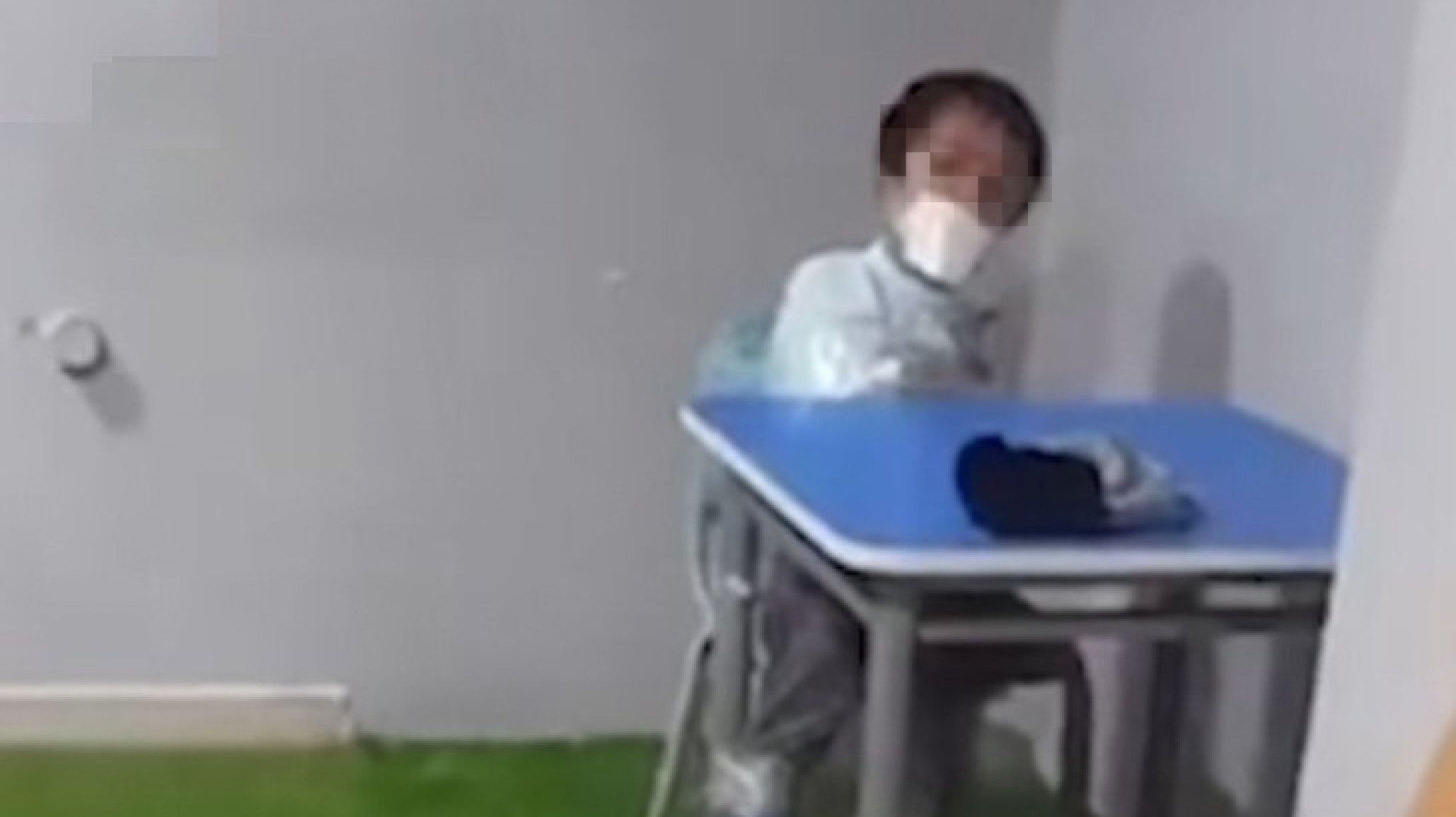 Niños autistas eran atados y amordazados en un centro terapéutico de Lima