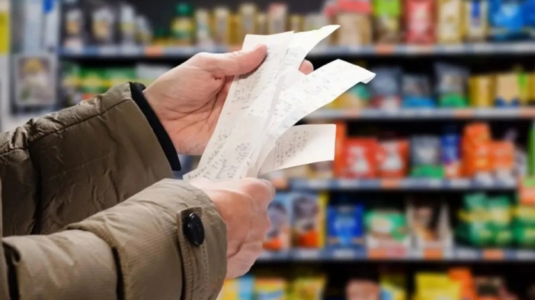 El INDEC publica la inflación de febrero y estiman que rondará el 3%