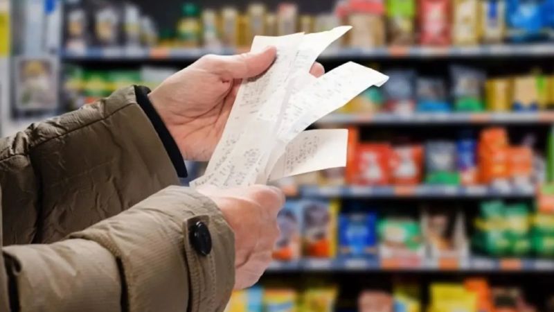 El INDEC publica la inflación de febrero y estiman que rondará el 3%