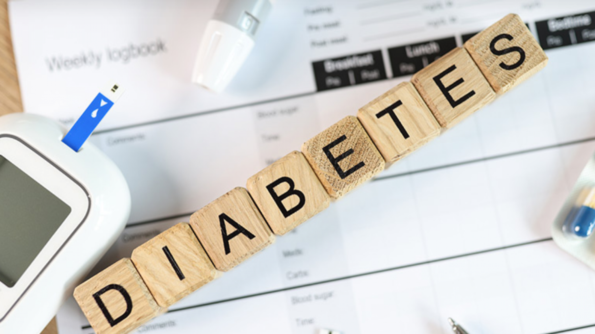 Consultorio abierto y gratuito: "Se ofrece una oportunidad para quienes tienen dudas sobre la diabetes"