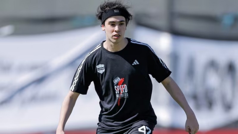 Tras el debut del streamer Spreen contra Vélez, la AFA investigará a Deportivo Riestra