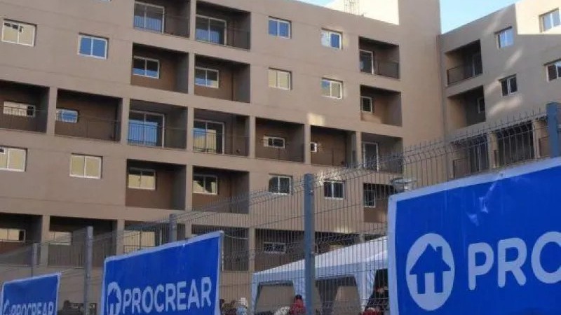 Plan Procrear: el Gobierno anunció que "dejará de existir"