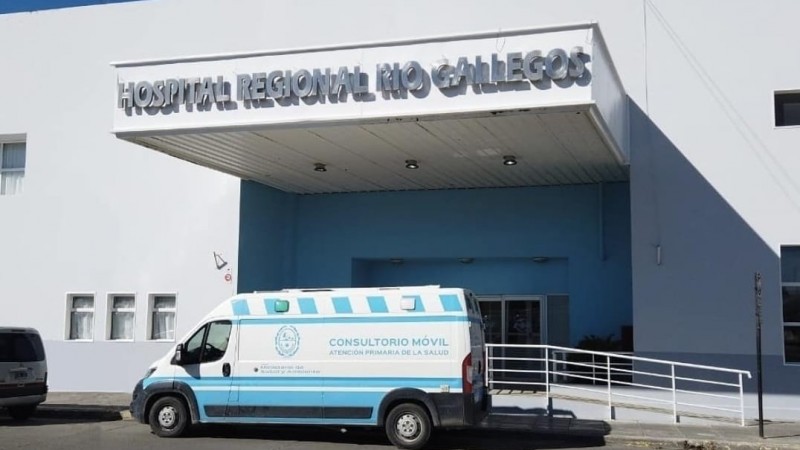 Negliencia en un hogar municipal de Piedra Buena: Un chico de 15 años desnutrido y con tuberculosis