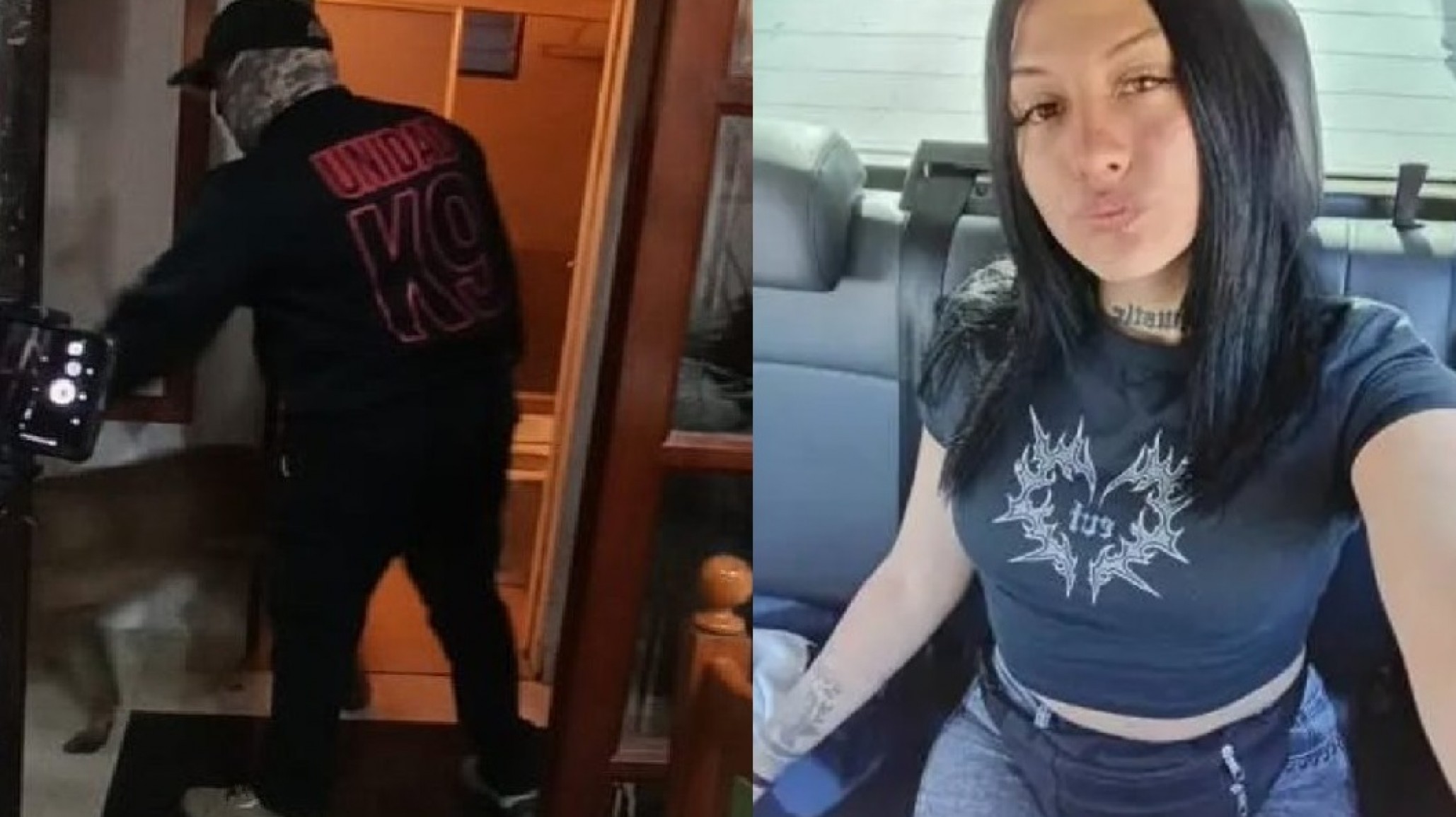 Nuevo revés en el caso Sofía Delgado: Hallaron ropa con sangre y hay un detenido