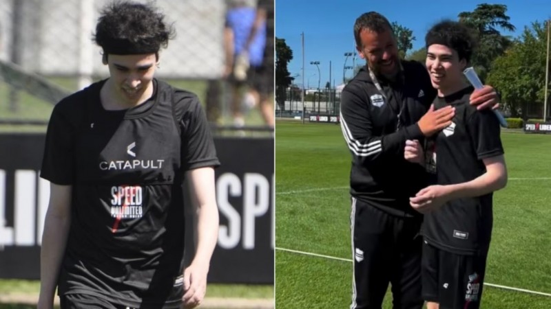 La Justicia investigará a Cristian Fabbiani y al streamer Spreen por presuntas apuestas ilegales