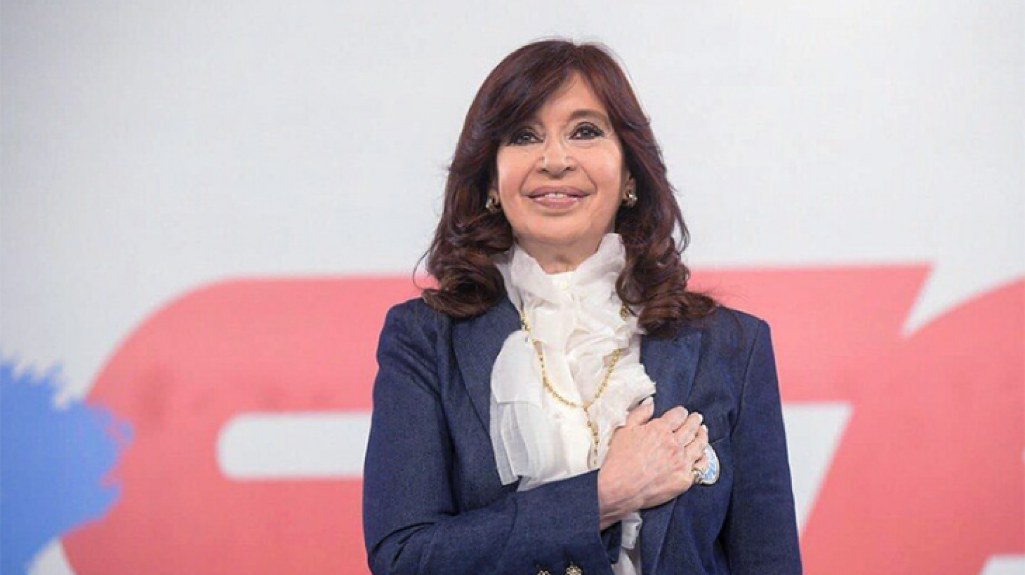 Causa Vialidad: la Cámara de Casación definirá si ratifica la condena de Cristina Kirchner