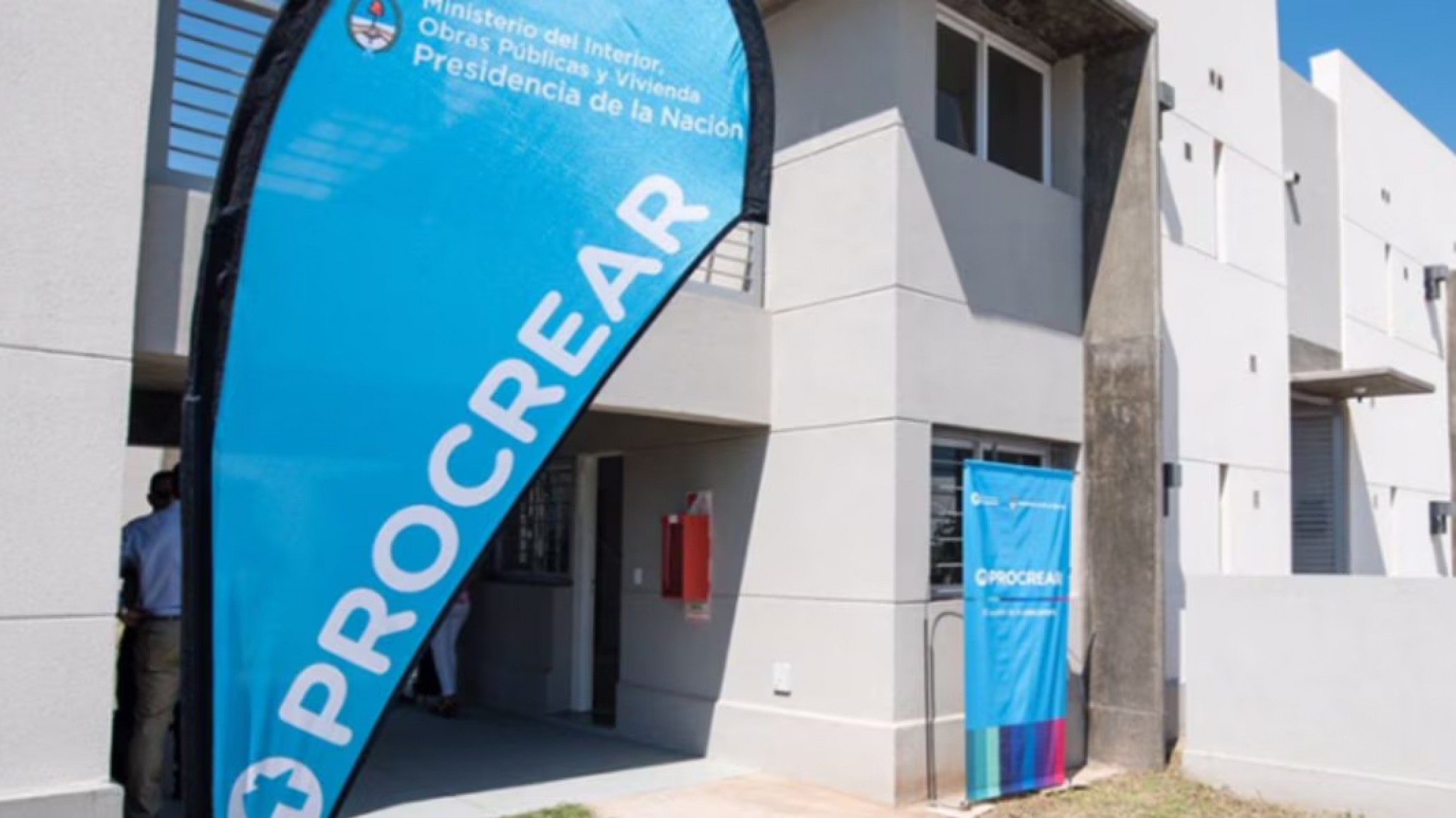 El Gobierno oficializó la eliminación del plan Procrear