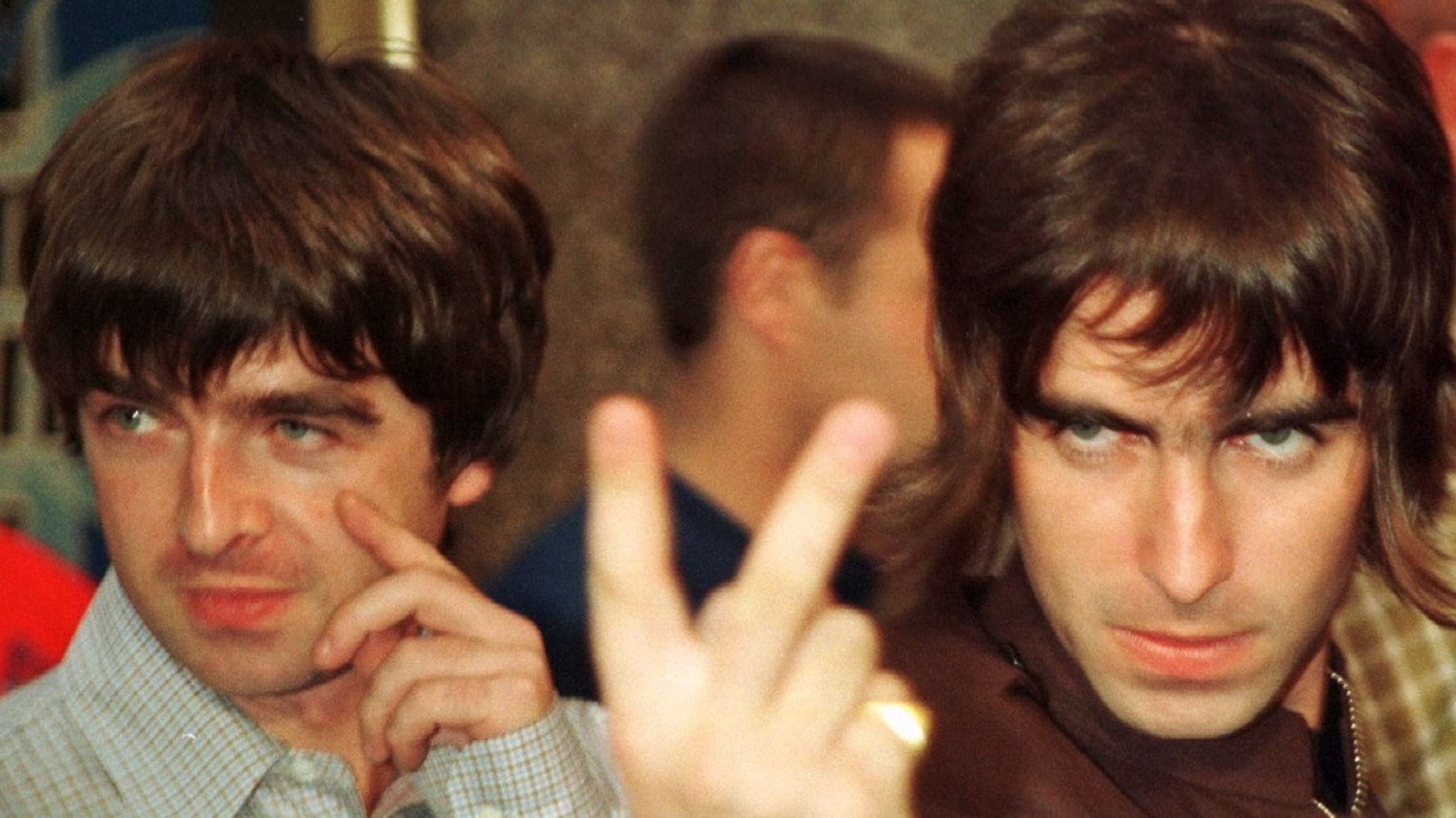 ¡Explosión en Argentina! Agotaron en tiempo récord las entradas para Oasis