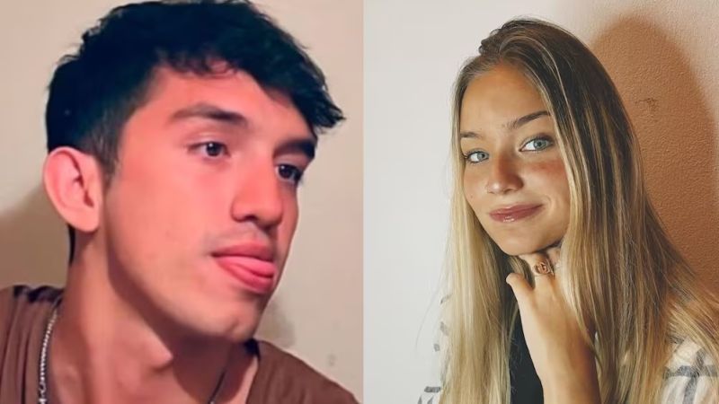 La mamá del asesino de Catalina Gutiérrez rompió el silencio: "se dijeron muchas cosas hirientes"