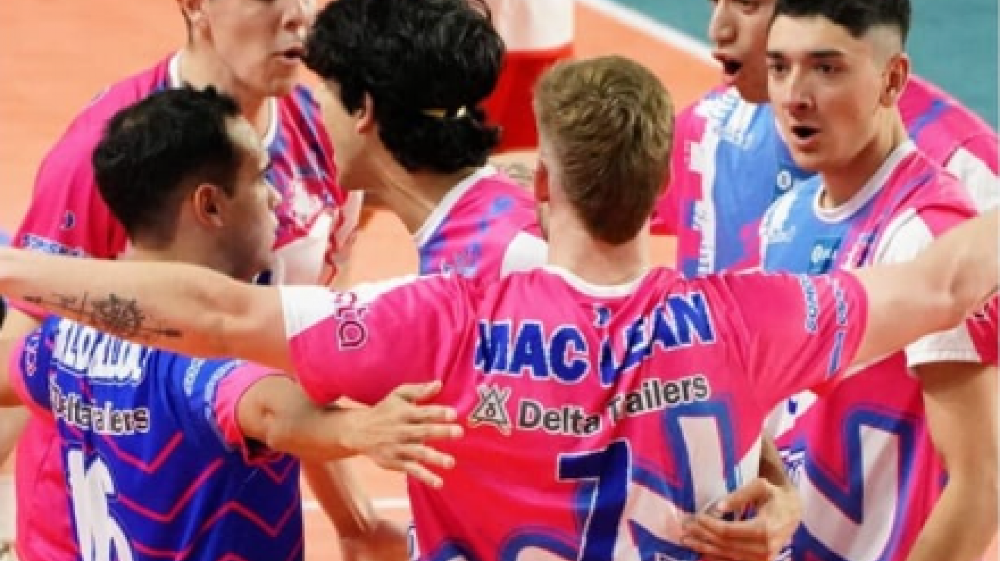Waiwen cayó ante CEF 5 en su debut en la LVA RUS