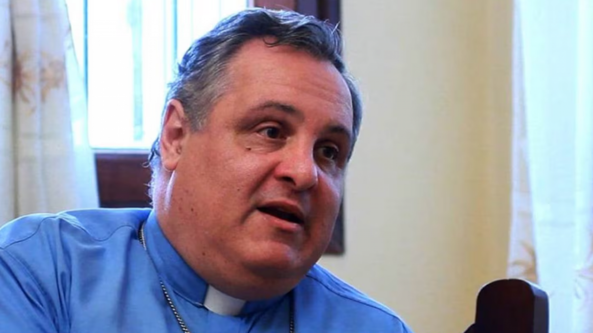 La Iglesia llama a incluir a todos en las reformas económicas: "Con la gente adentro"