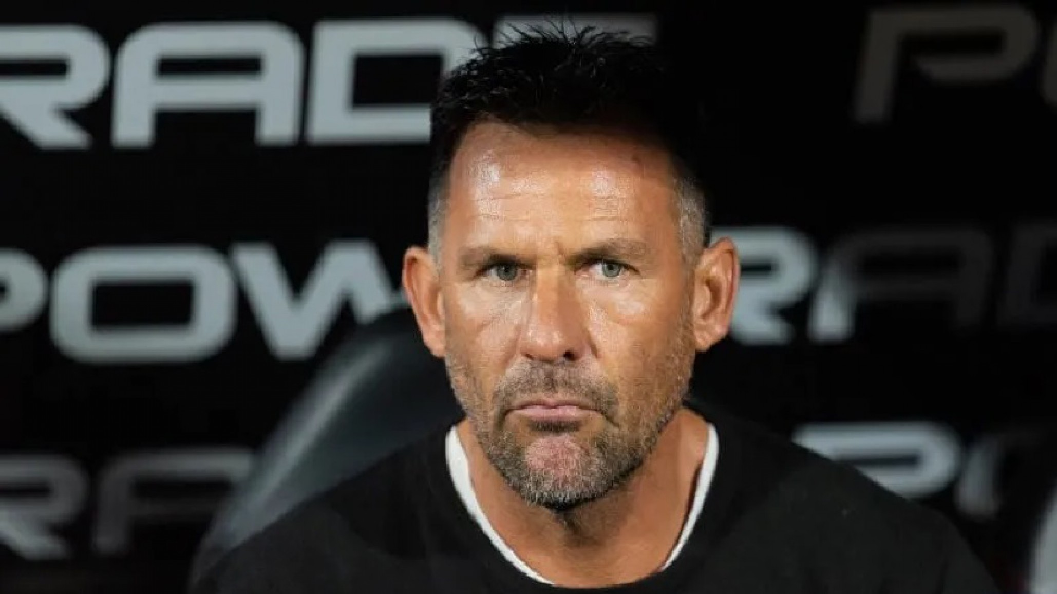 Dabove renunció a Instituto tras el violento episodio con la barra