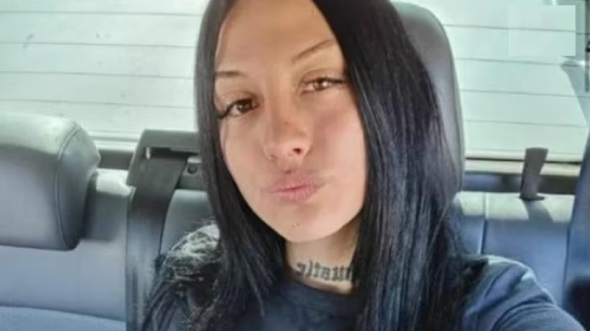 Dos femicidios y un mismo lugar, el hallazgo de Andrea Portillo y Sofía Delgado