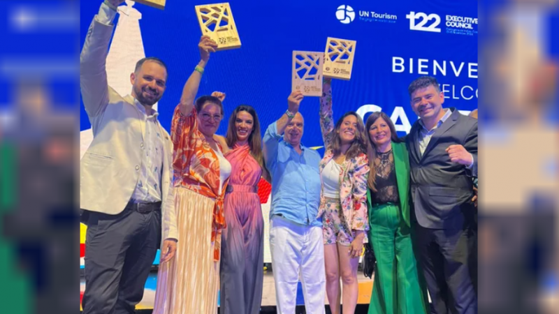 Trevelin, reconocido entre los mejores pueblos turísticos del mundo