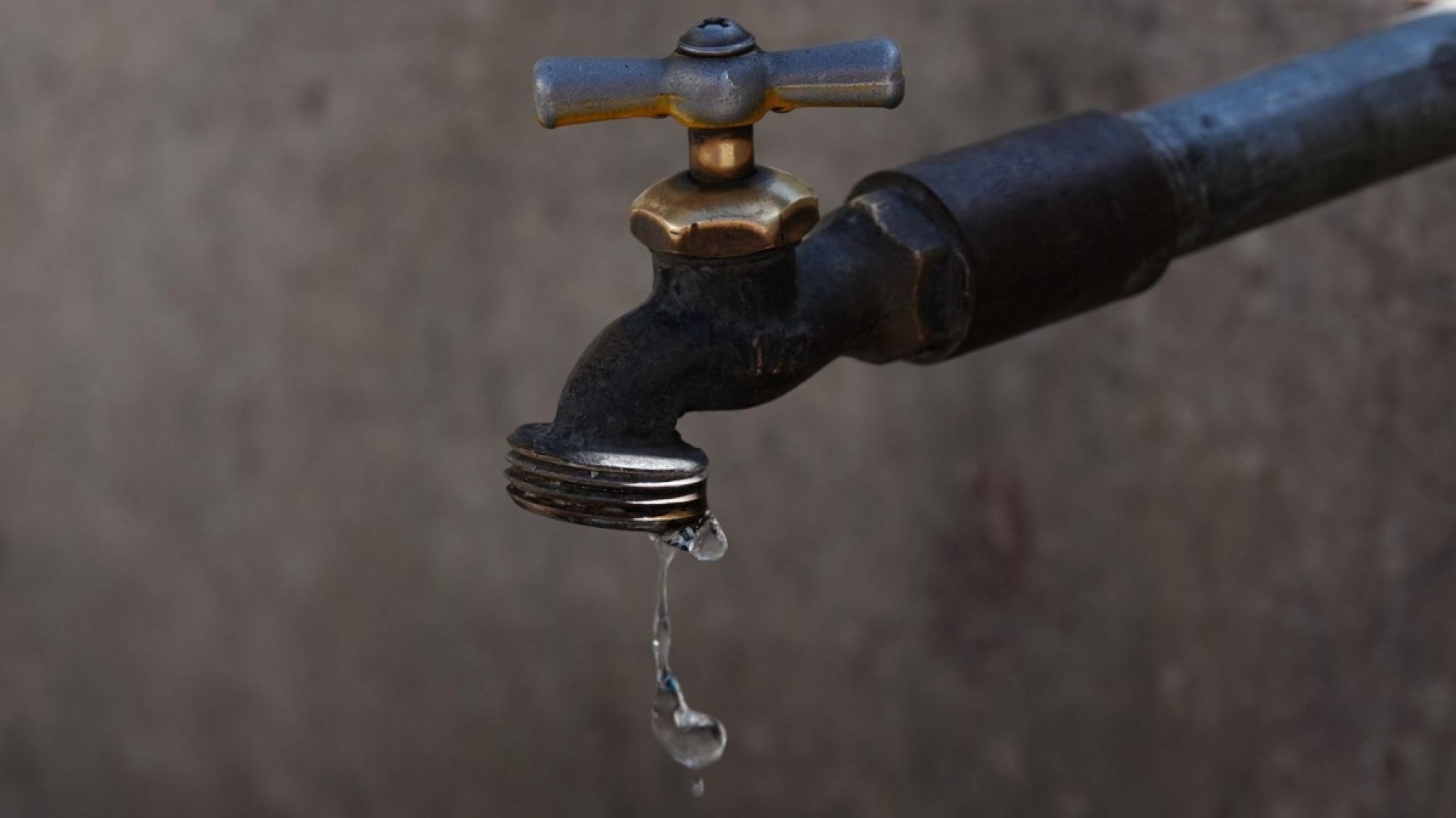 Una falla eléctrica dejó sin agua a varios barrios de zona norte