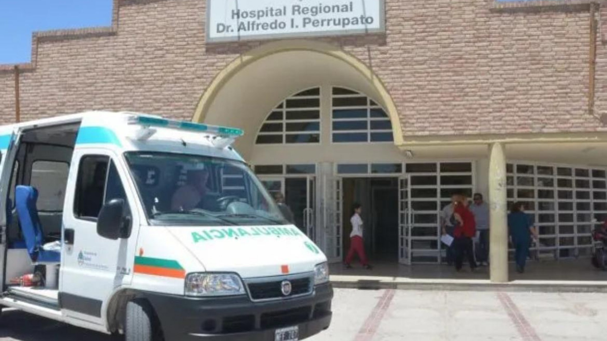 Detuvieron a un hombre por violar a una niña de 13 años que quedó embarazada