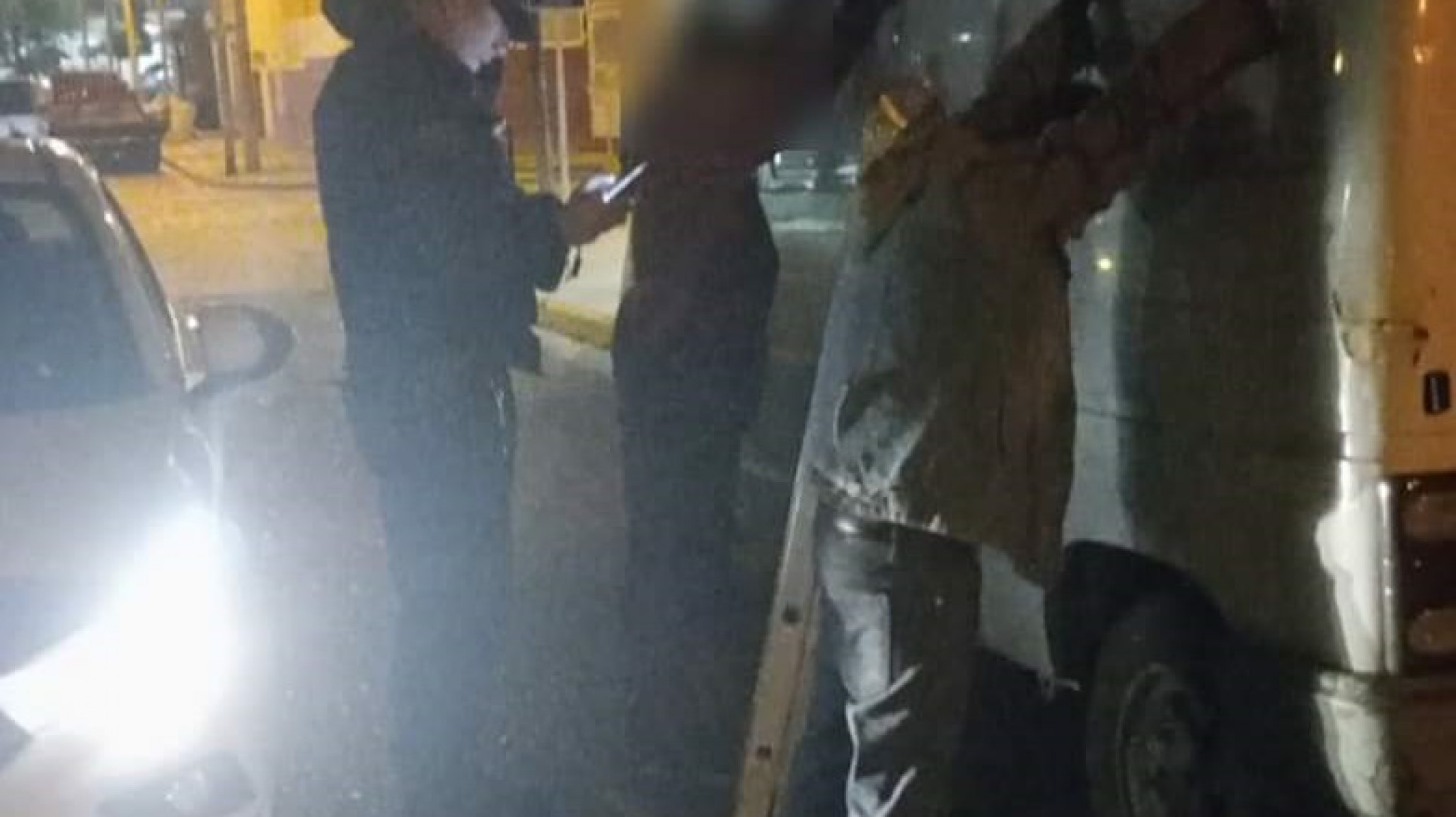 Detuvieron a un hombre con pedido de captura desde mayo