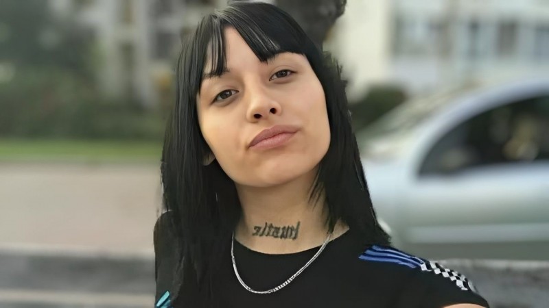 Confirmaron asfixia mecánica como causa de muerte de Sofía Delgado: "Ni a un perro se le hace eso"