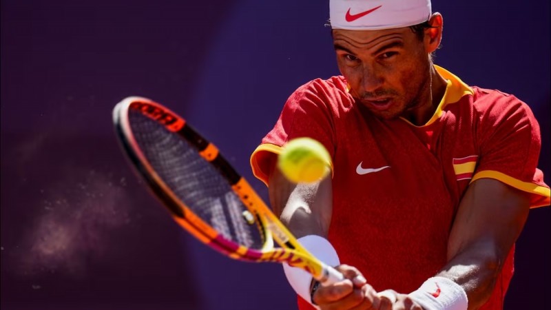 La Copa Davis despide a una leyenda: Nadal jugará sus últimos partidos