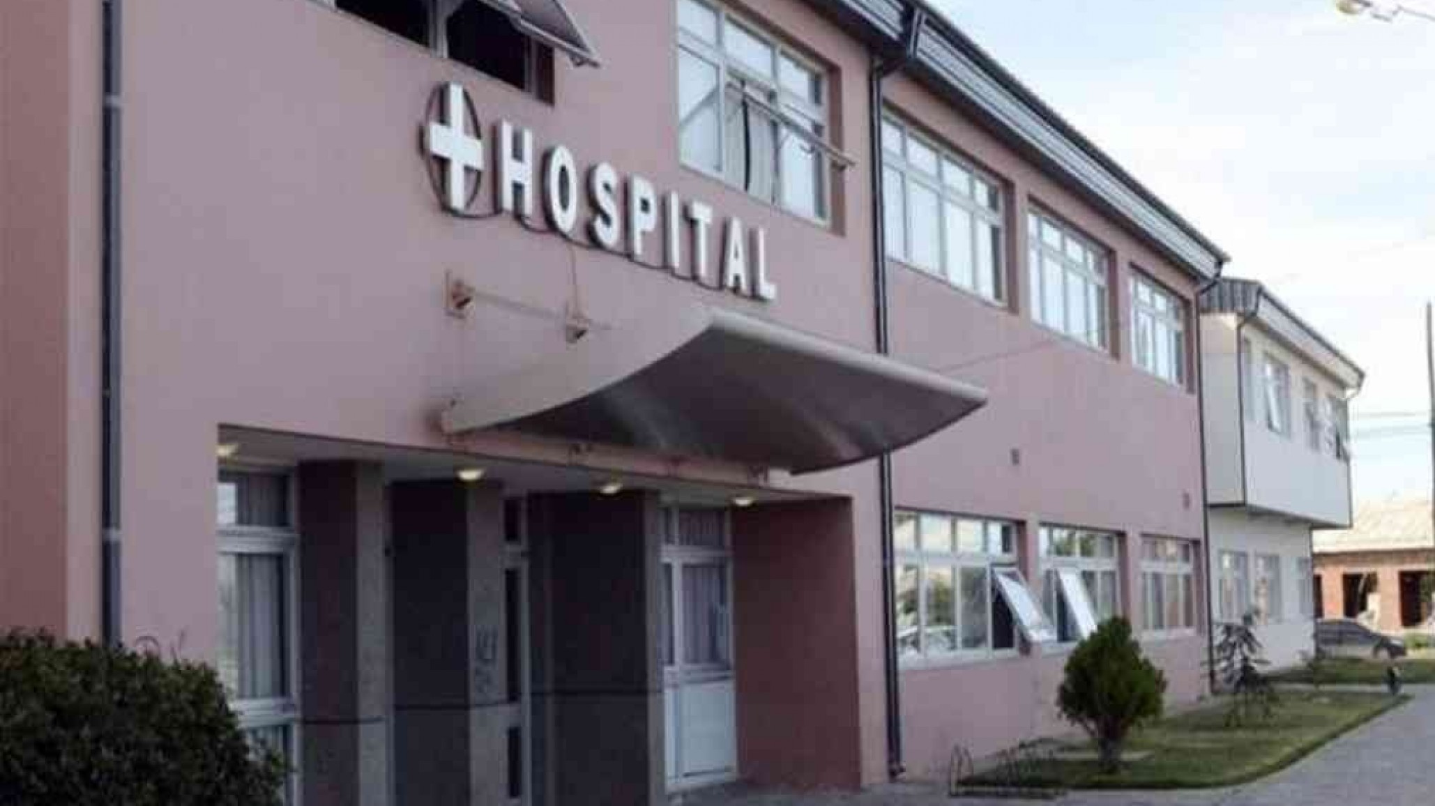 Conmoción en Santa Cruz: Un bebé murió en el hospital