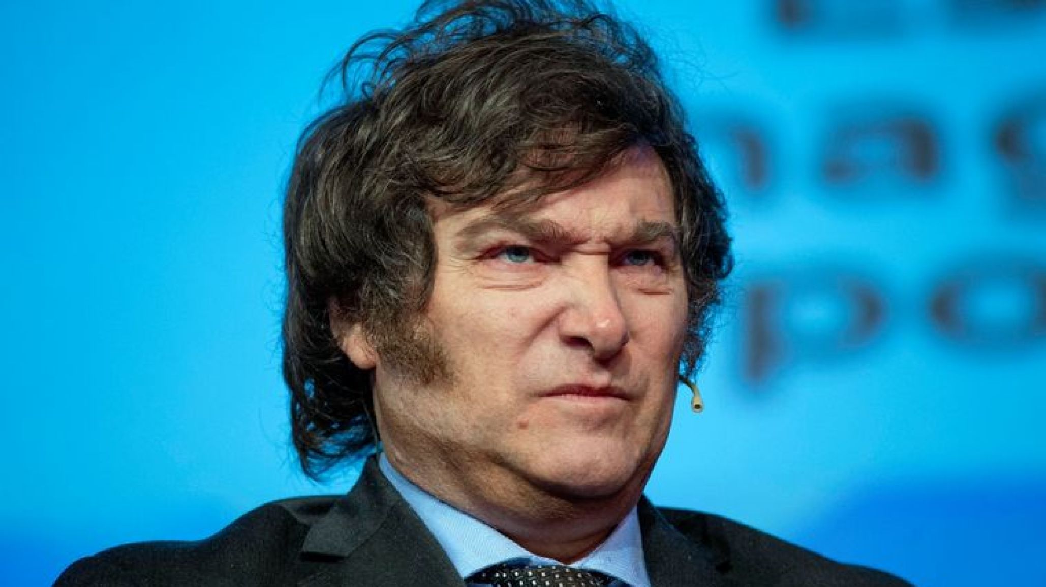 Javier Milei defendió su discurso contra la ideología de género: "Vamos a seguir acelerando"