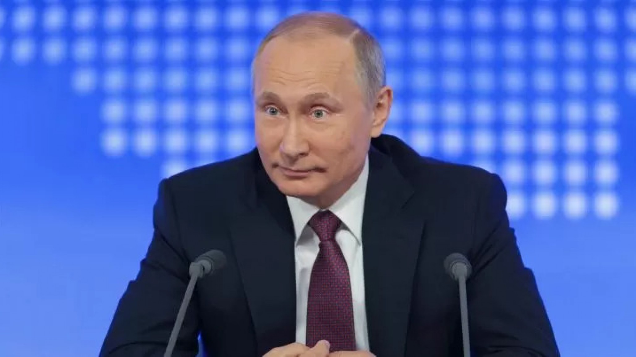 Vladimir Putin aprobó un decreto que autoriza el uso de armas nucleares contra ataques convencionales