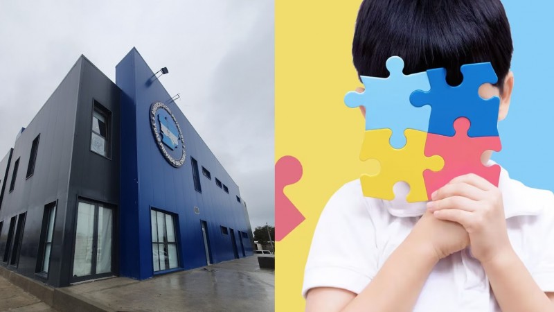 El 23 y 24 de noviembre se realizará la Funda Expo 2024: inclusión y diversidad