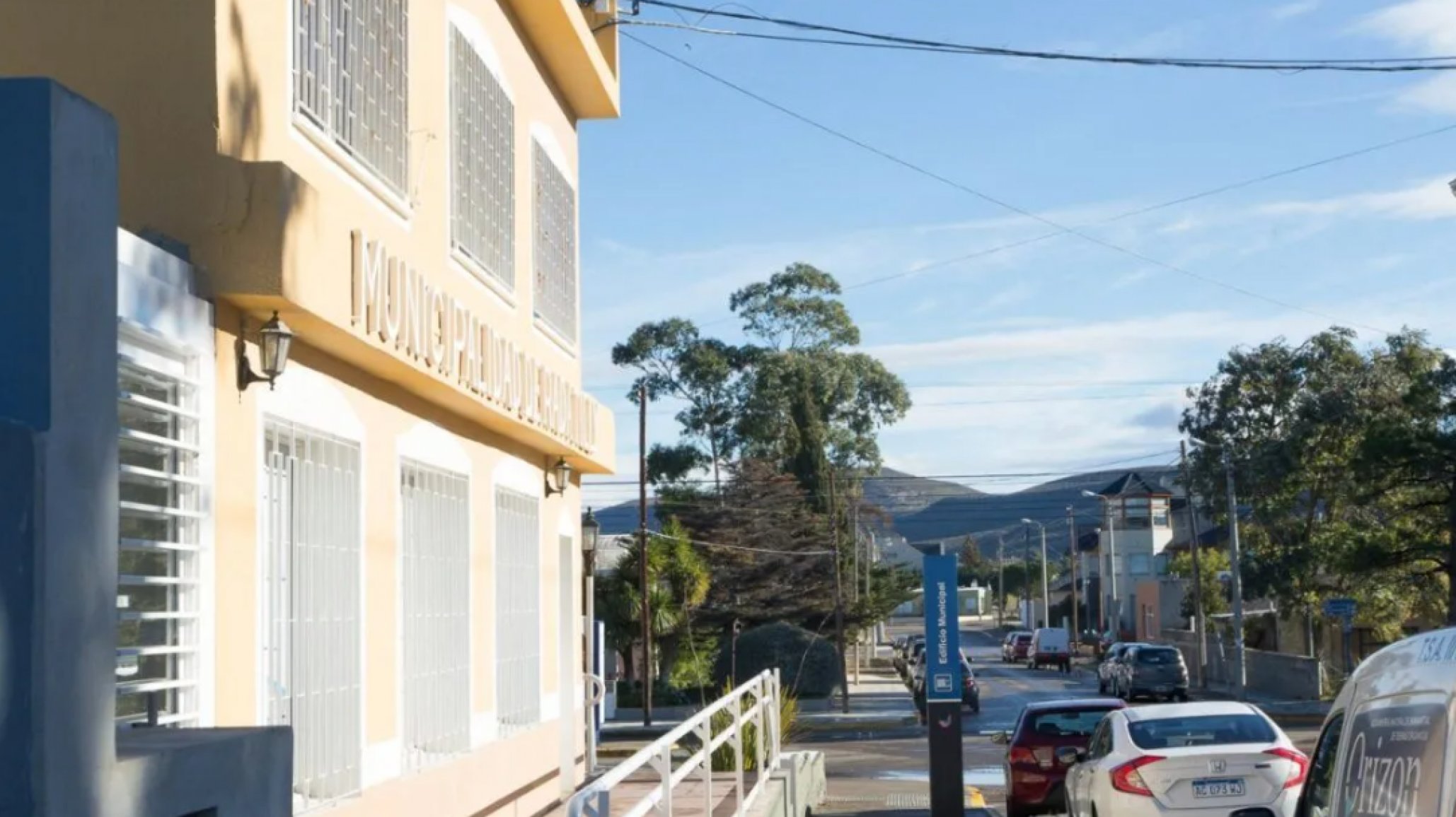 Silvia Monsalve sobre la paritaria de los trabajadores municipales de Rada Tilly: "La propuesta fue rechazada porque no cubre la canasta básica"