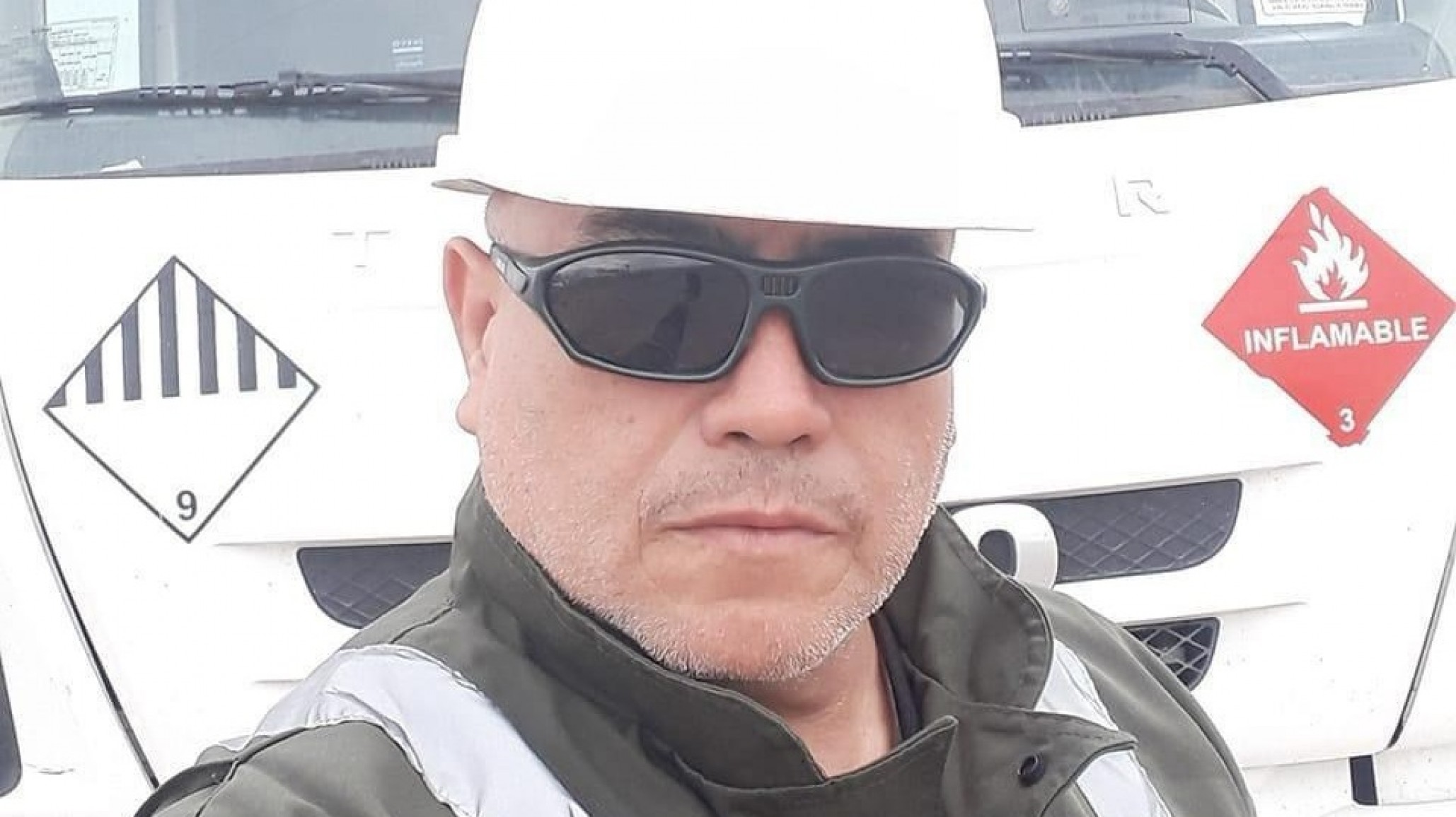 Tragedia en Ruta 26: Quien era el trabajador que murió en un fatal accidente