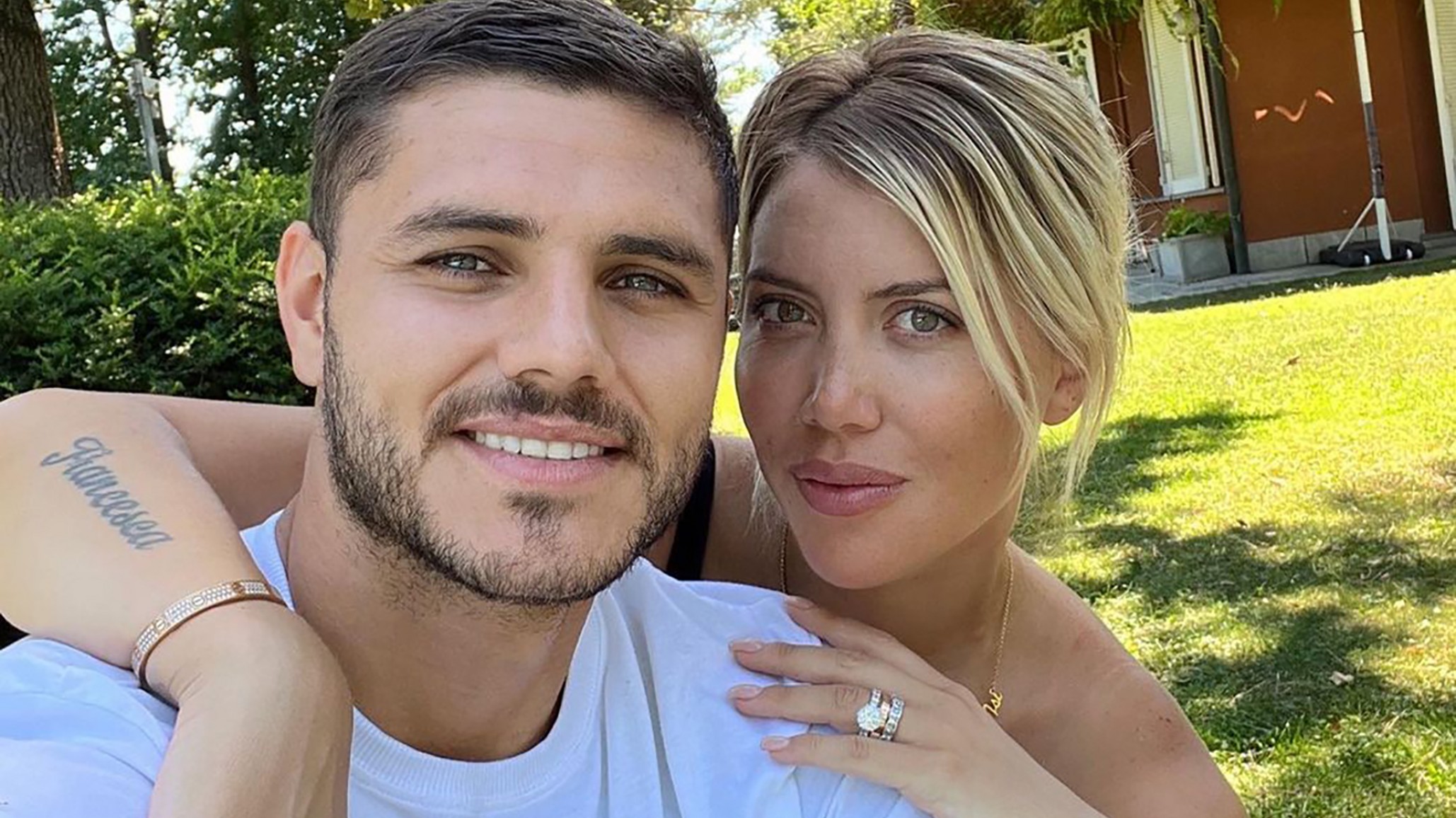 La fuerte amenaza de Mauro Icardi a Wanda Nara: "Te voy a arruinar la vida"