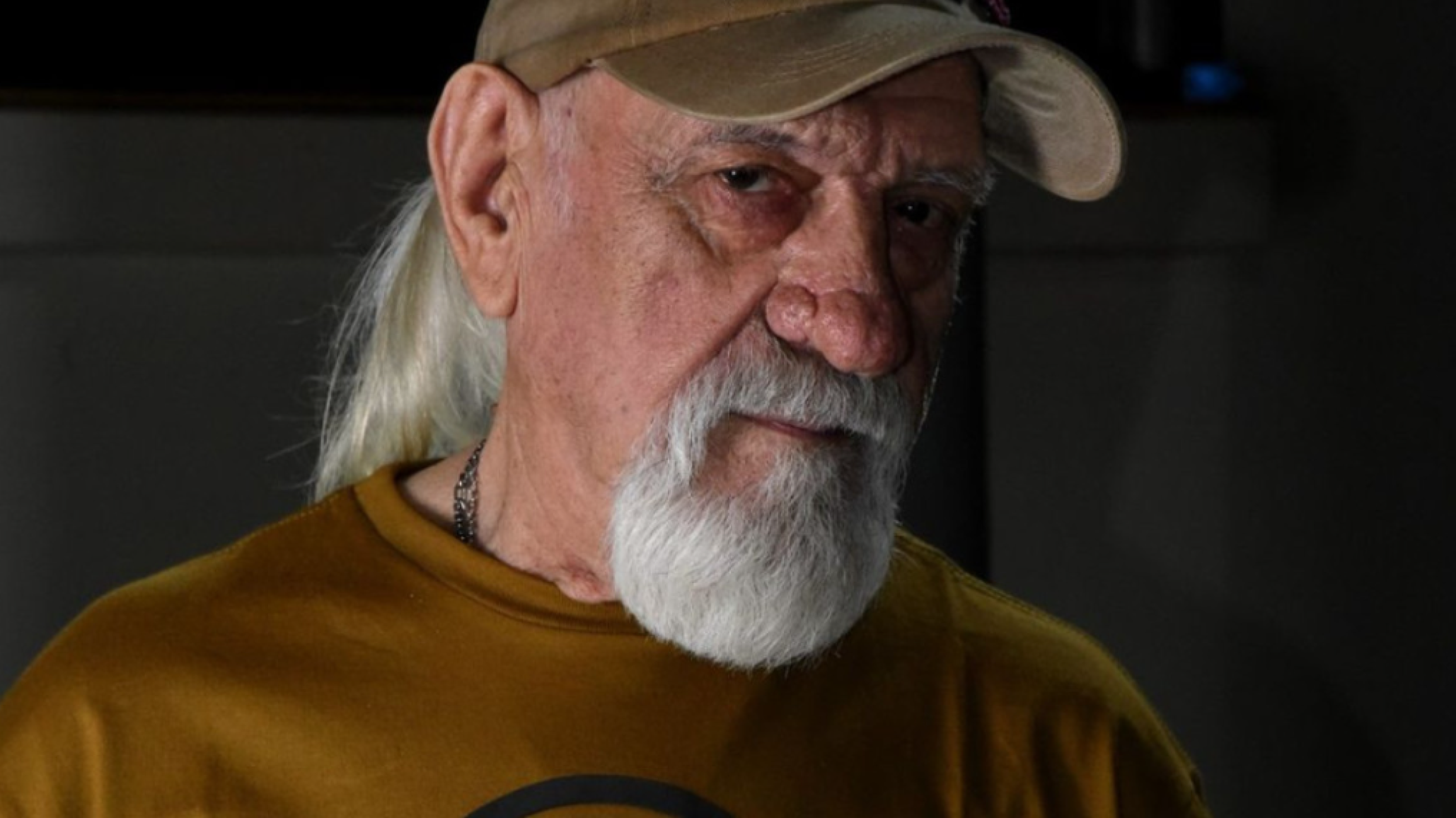 Falleció Willy Quiroga, leyenda del rock nacional y miembro fundador de Vox Dei