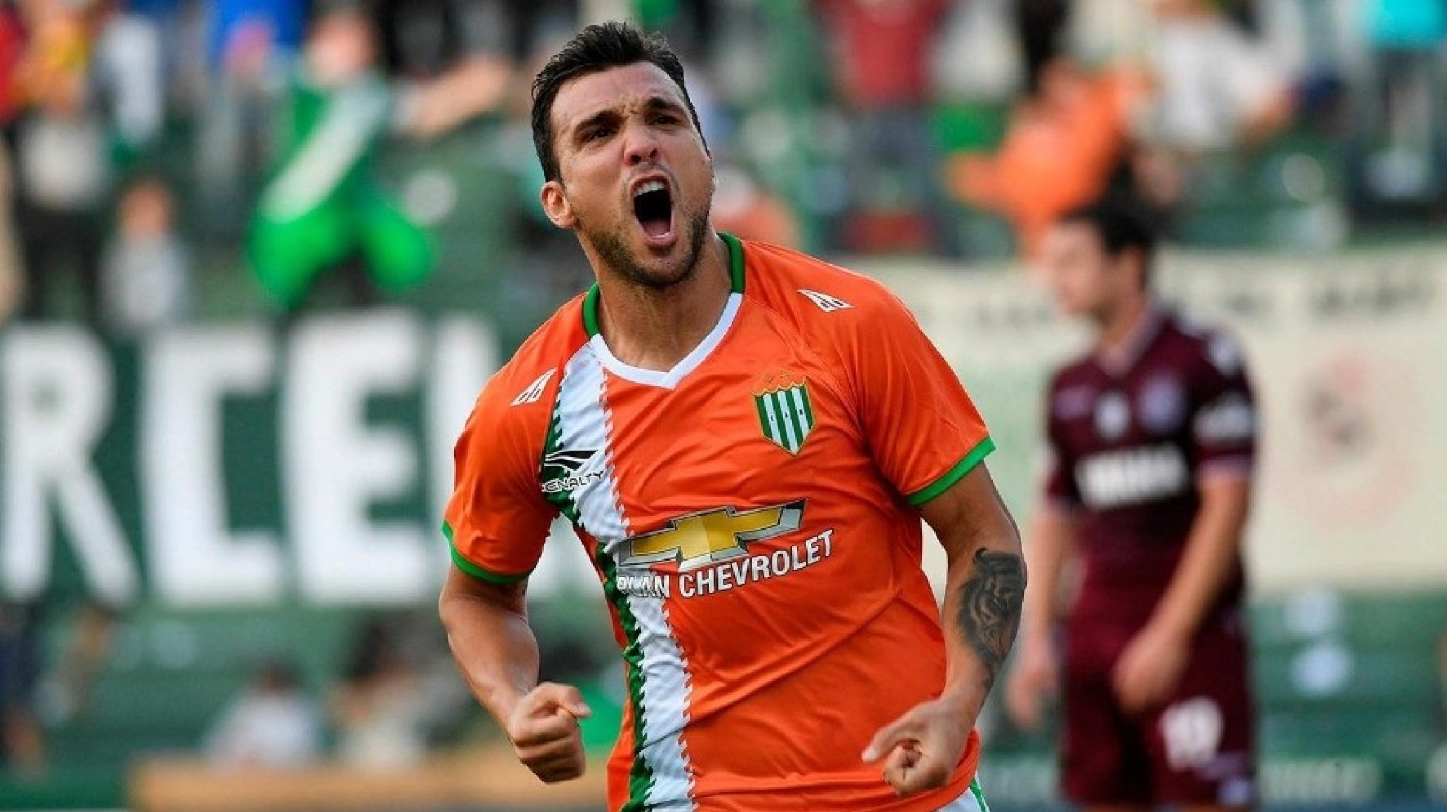 Susto en la Copa Potrero: Nicolás Bertolo se desplomó en pleno partido