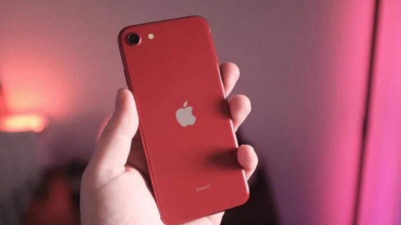 Apple adelanta el lanzamiento del iPhone SE 4