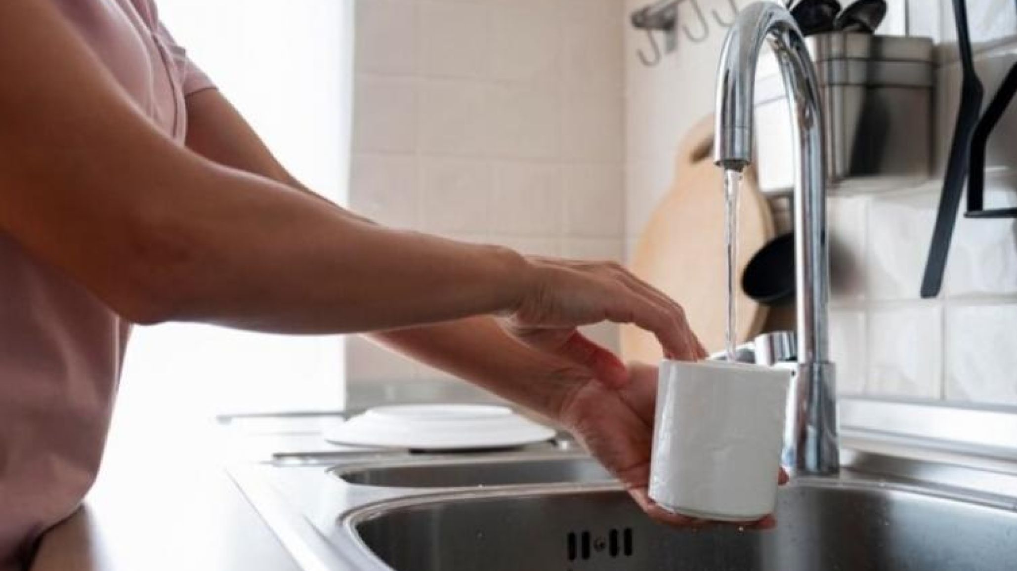 Los días viernes 22 y sábado 23 hay cortes programados de agua en Comodoro