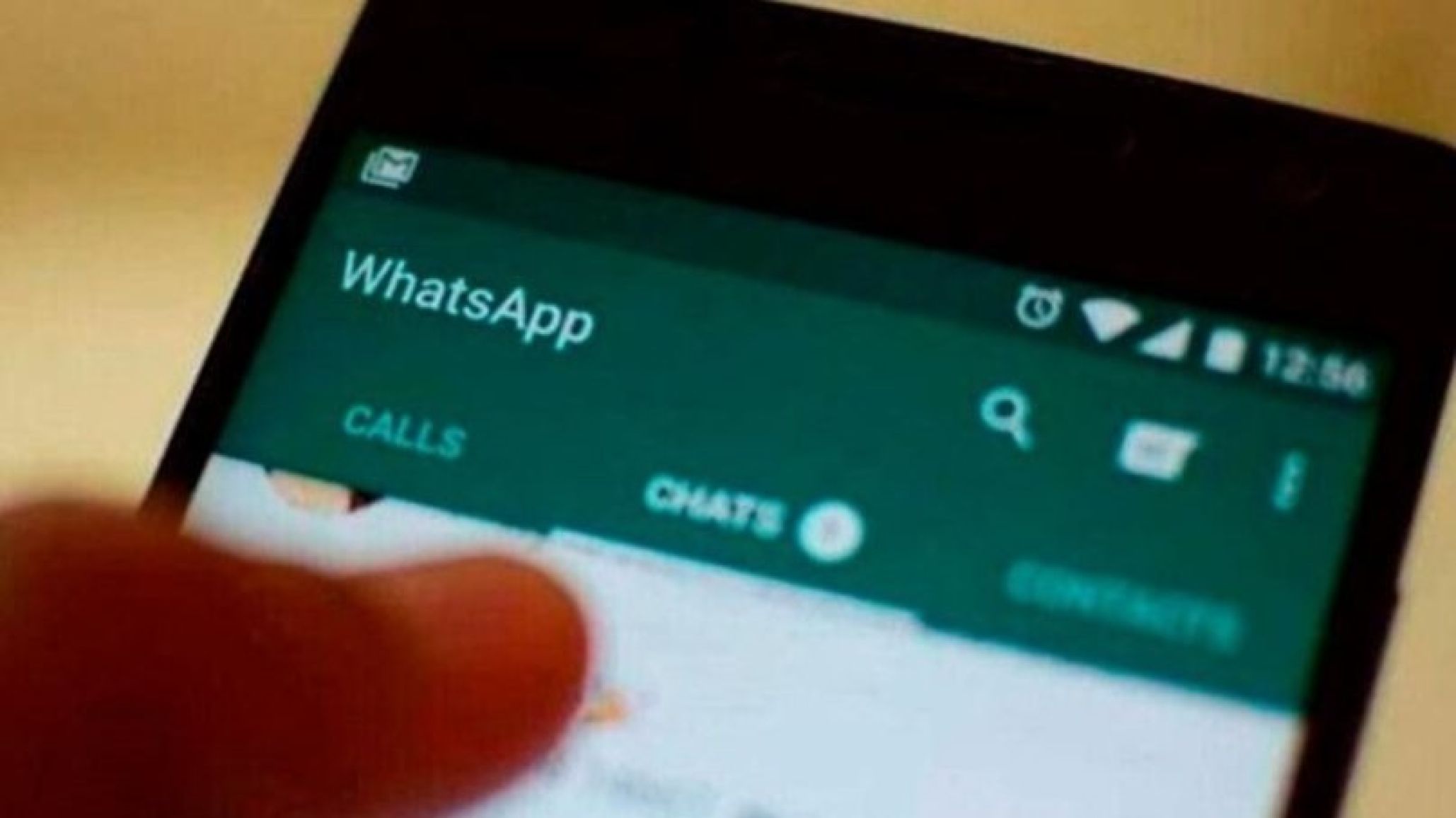 El Ministerio de Salud advierte sobre estafas por tel閒ono y WhatsApp