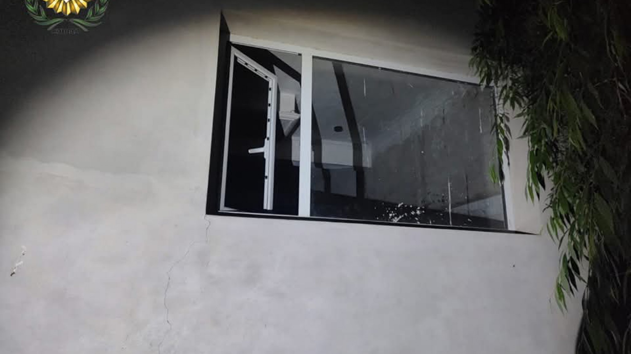 Detuvieron a un ladrón en el barrio Manantial Rosales gracias al llamado de los vecinos