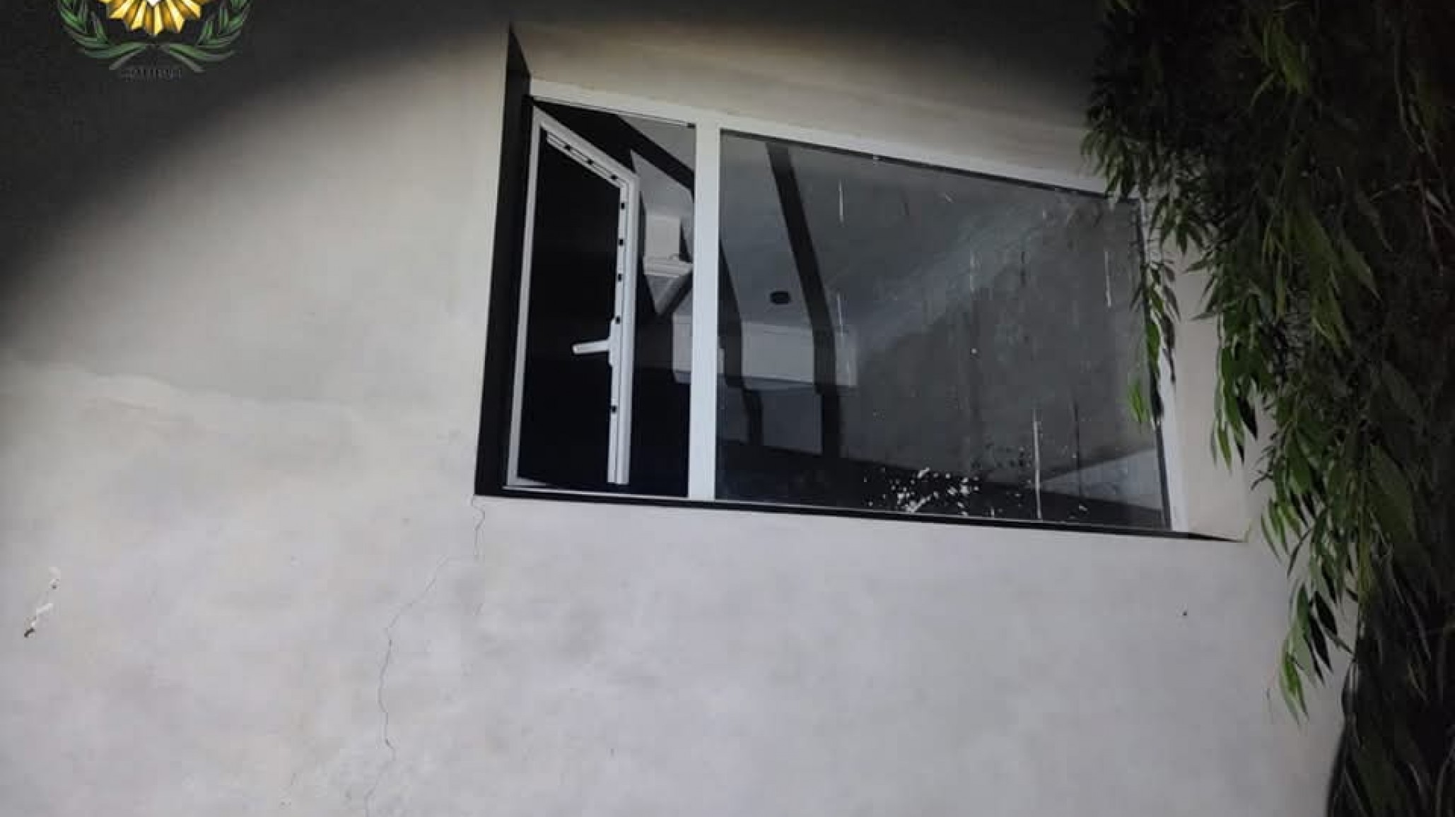 Detuvieron a un ladrón en el barrio Manantial Rosales gracias al llamado de los vecinos