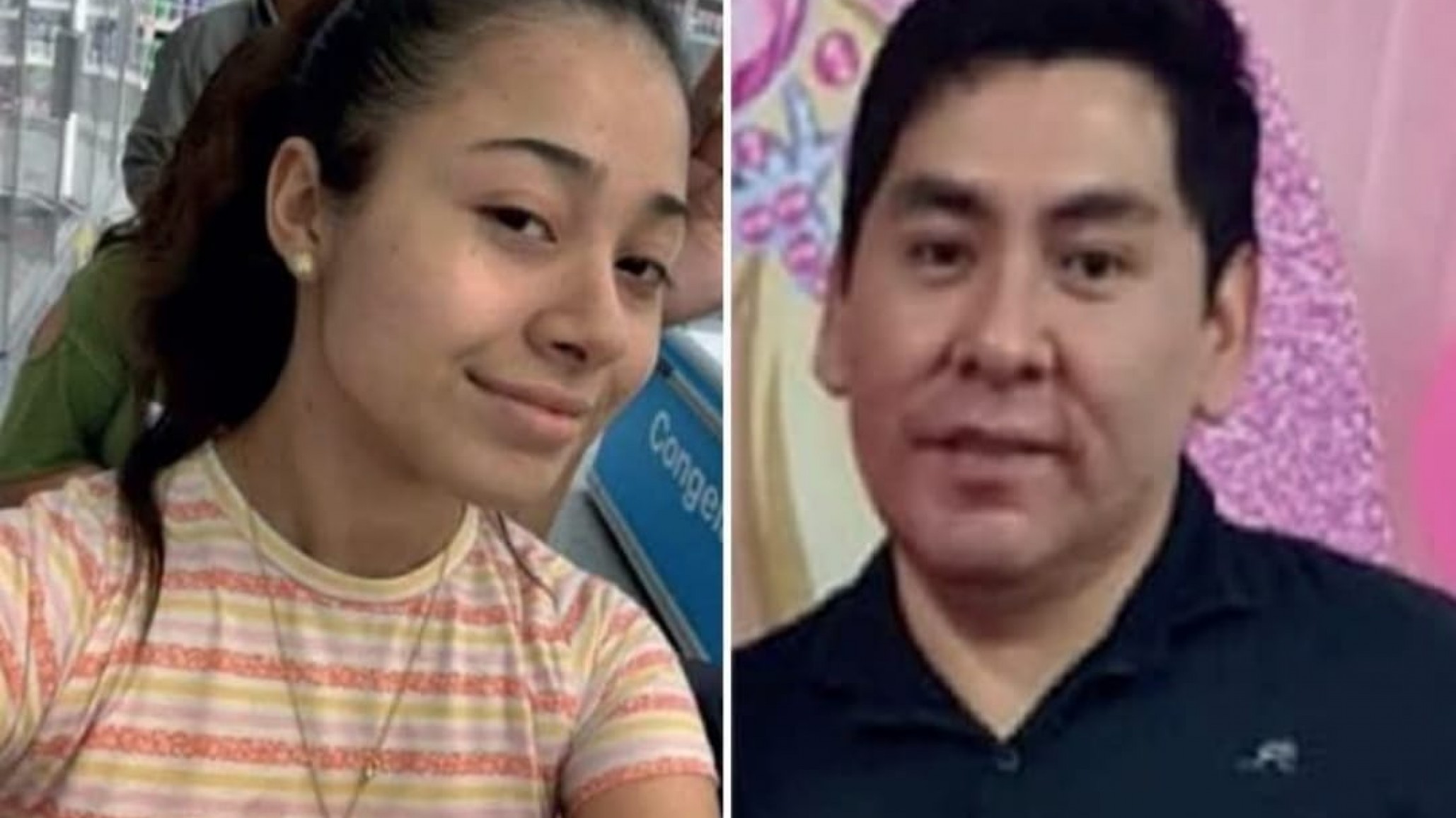 Ofrecen $10 millones para hallar a adolescente desaparecida y a su padrastro